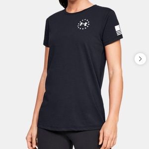 Under Armour Freedom Shirt